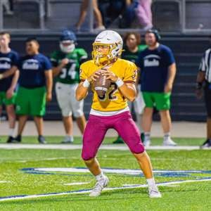 Lincoln Maxey mugshot