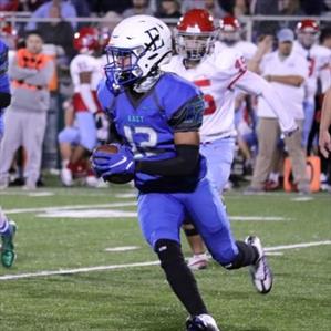 Tekenyon Braxton