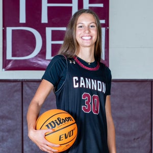 Brooke Busby mugshot