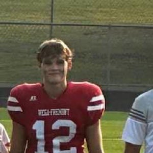 KAMERON ZIELKE