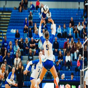 Aubrey Rieger
