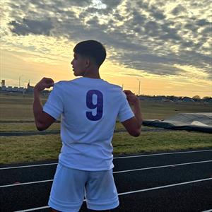 Kevin Sanchez