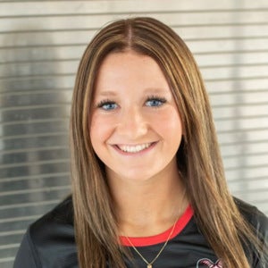 Halle Mckinlay
