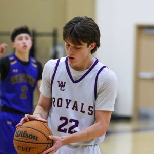 Michael Carlson