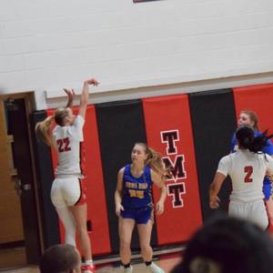 Hillary Horton mugshot