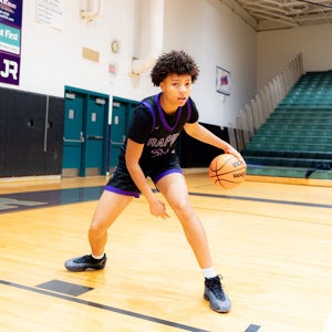 Aniyah King