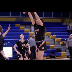 Morgan Paetow