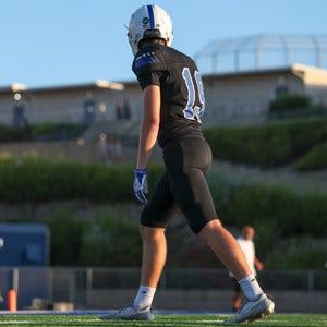 James Leicester mugshot