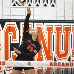 Gabrielle Nottingham