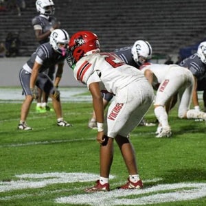 Elijah Owens