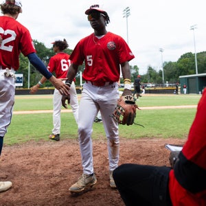 Jeremiah Lowe mugshot
