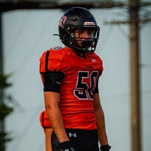 Isaiah Chavez