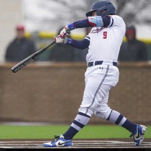 Jackson Payne mugshot