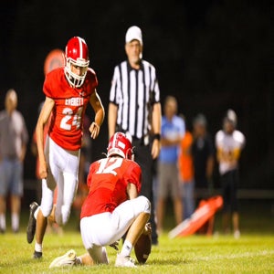 Seth Schoffstall mugshot