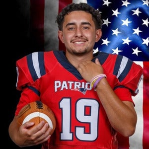 Bailey Lebrun mugshot