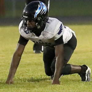 Xavier Potts