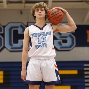 Canaan Johnson