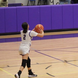 Aleah Williams