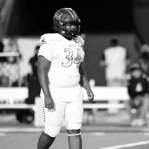 Jerimiah Parrish