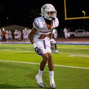 Braylen Turner mugshot