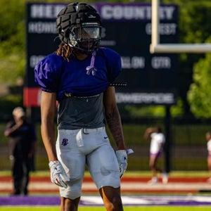 Johnny Moody mugshot