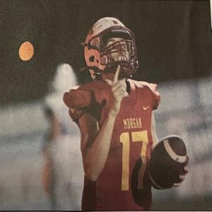 Caden Tellier mugshot