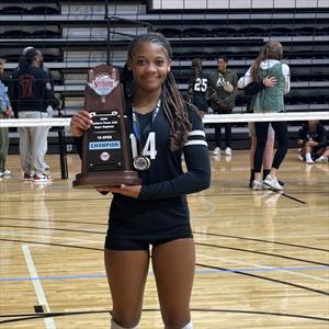 JAYLA ALANI JARMON