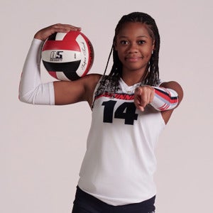 Jayla Alani jarmon
