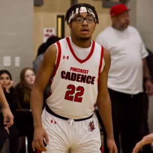 Jaylan  Jones