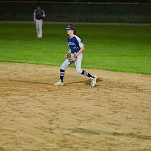 LOGAN POWERS
