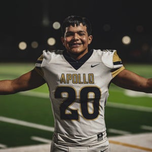 Carlos Aidan Valenzuela