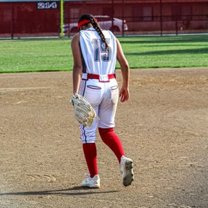 Allison Jauregui mugshot