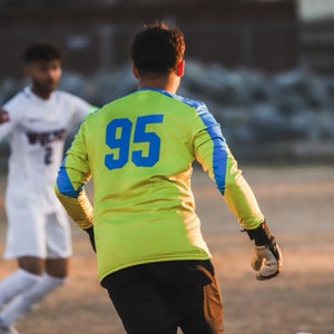 Jose Benitez mugshot