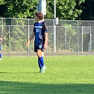 Brayden Gray mugshot