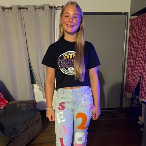 Alyssa Stanley mugshot