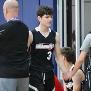 Ethan Dodson