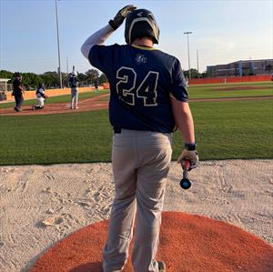 ZACH JOYCE