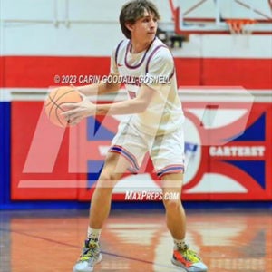 Will Daniel
