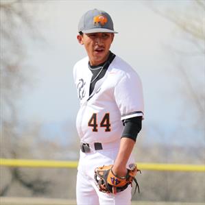 Mateo Pope