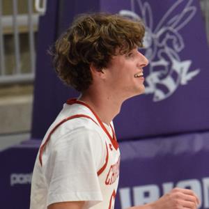 Garrett Thompson