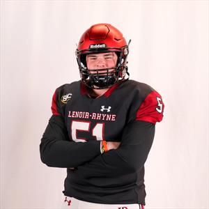 Carson Keaton