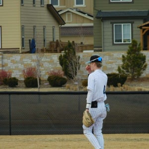 Landon Maves mugshot