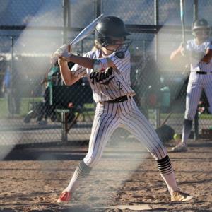 Sydnee McPhie mugshot