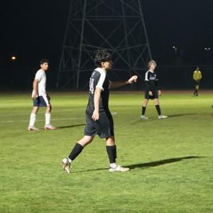 Dylan Salcedo