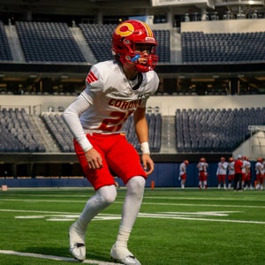 Isaac Cabrera mugshot