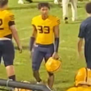 EVAN HALL