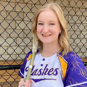 CASSIDY SHAFFER