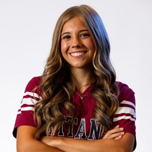 Reagan Harter mugshot