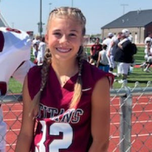 Reagan Harter
