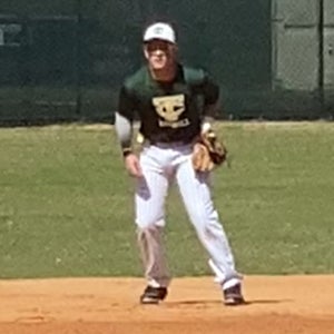 Cooper Wilson